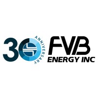 FVB Energy Inc. Logo