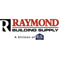 Raymond Building Supply Logo