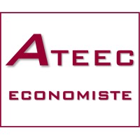 ATEEC Économiste de la Construction Logo