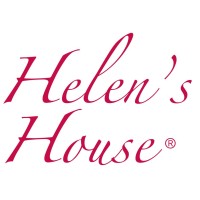 HELENS HOUSE® Long-Term Care AND Supportive Home Care (In-Home Care) Logo