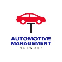 Automotive Management Network Logo