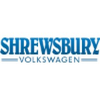 Shrewsbury Volkswagen Logo