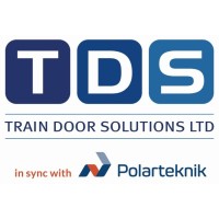 Train Door Solutions Ltd Logo
