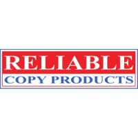 Reliable Copy Products Inc Logo
