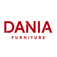 Dania Furniture Logo
