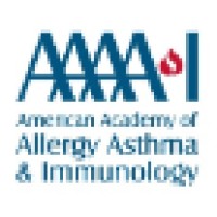 American Academy of Allergy, Asthma and Immunology - AAAAI Logo