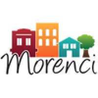 City Of Morenci Logo
