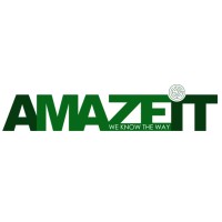 Amaze It Limited Logo