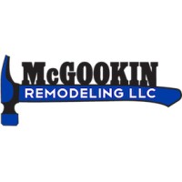 McGookin Remodeling LLC Logo