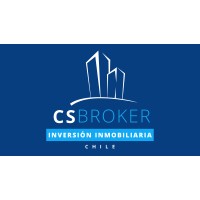 CS BROKER CHILE Logo