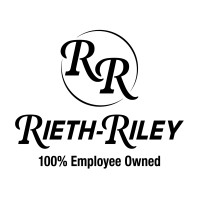 Rieth-Riley Construction Co., Inc. Logo
