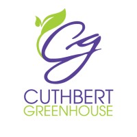 Cuthbert Greenhouse Logo