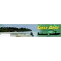 Last Cast Charters Logo