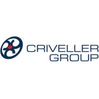 Criveller Group Logo