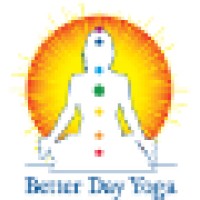 Better Day Yoga, LLC Logo