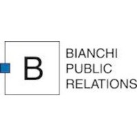 Bianchi Public Relations, Inc. Logo