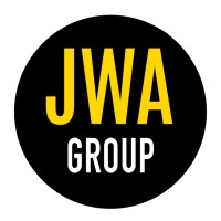 JWA Group Logo