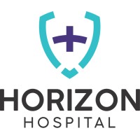 Horizon Hospital Logo