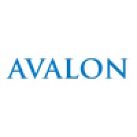 Avalon Concrete Design Logo