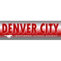 Denver City High School Logo