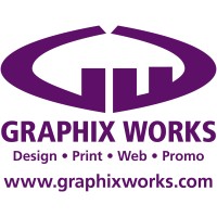 The Graphix Works Logo