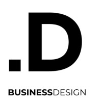 D BUSINESS DESIGN Logo