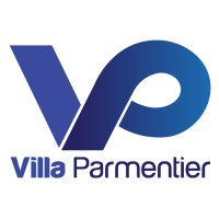 Villa Parmentier Logo