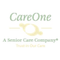 Care One At Madison Avenue Logo