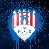 SABLE FOOTBALL CLUB Logo