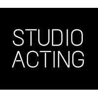 STUDIO ACTING Logo