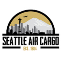 Seattle Air Cargo Logo