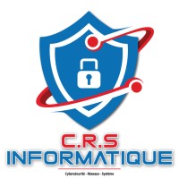 CRS Informatique Logo