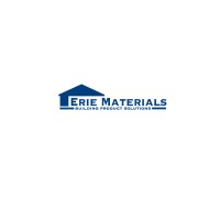 Erie Materials Inc Logo