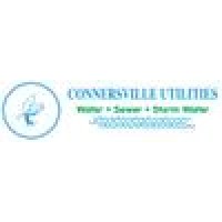 Connersville Utilities Logo