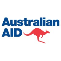 Australian Aid Logo