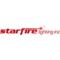 Starfire Lighting Logo