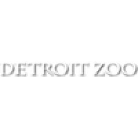 Detroit Zoo Logo