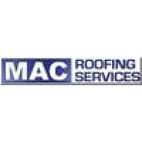 Mac Roofing Services Logo