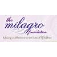 Milagro Foundation Logo