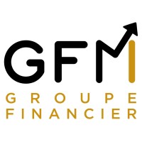 GFM Groupe Financier Logo