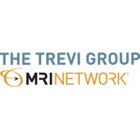 The Trevi Group Logo