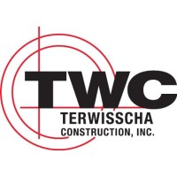 TerWisscha Construction Inc. Logo