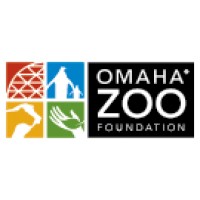 Omaha Zoo Foundation Logo