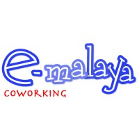 E-Malaya Cowork Logo