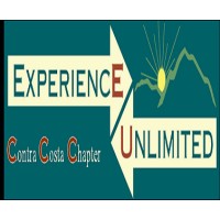 Experience Unlimited Contra Costa Chapter Logo