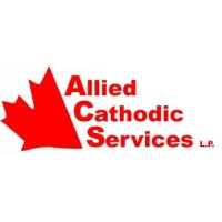Allied Cathodic Services L.P. Logo