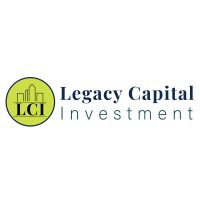 Legacy Capital Investment Logo