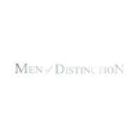Men Of Distinction Logo