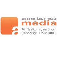 Anna Barnes Media Logo