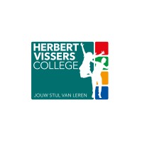 Herbert Vissers College Logo